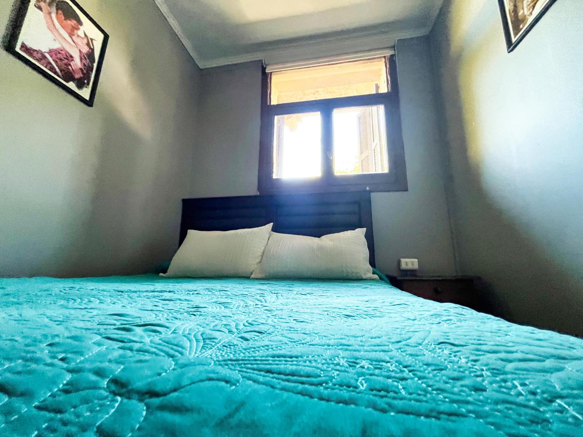סנטיאגו Hostal Boonen מראה חיצוני תמונה