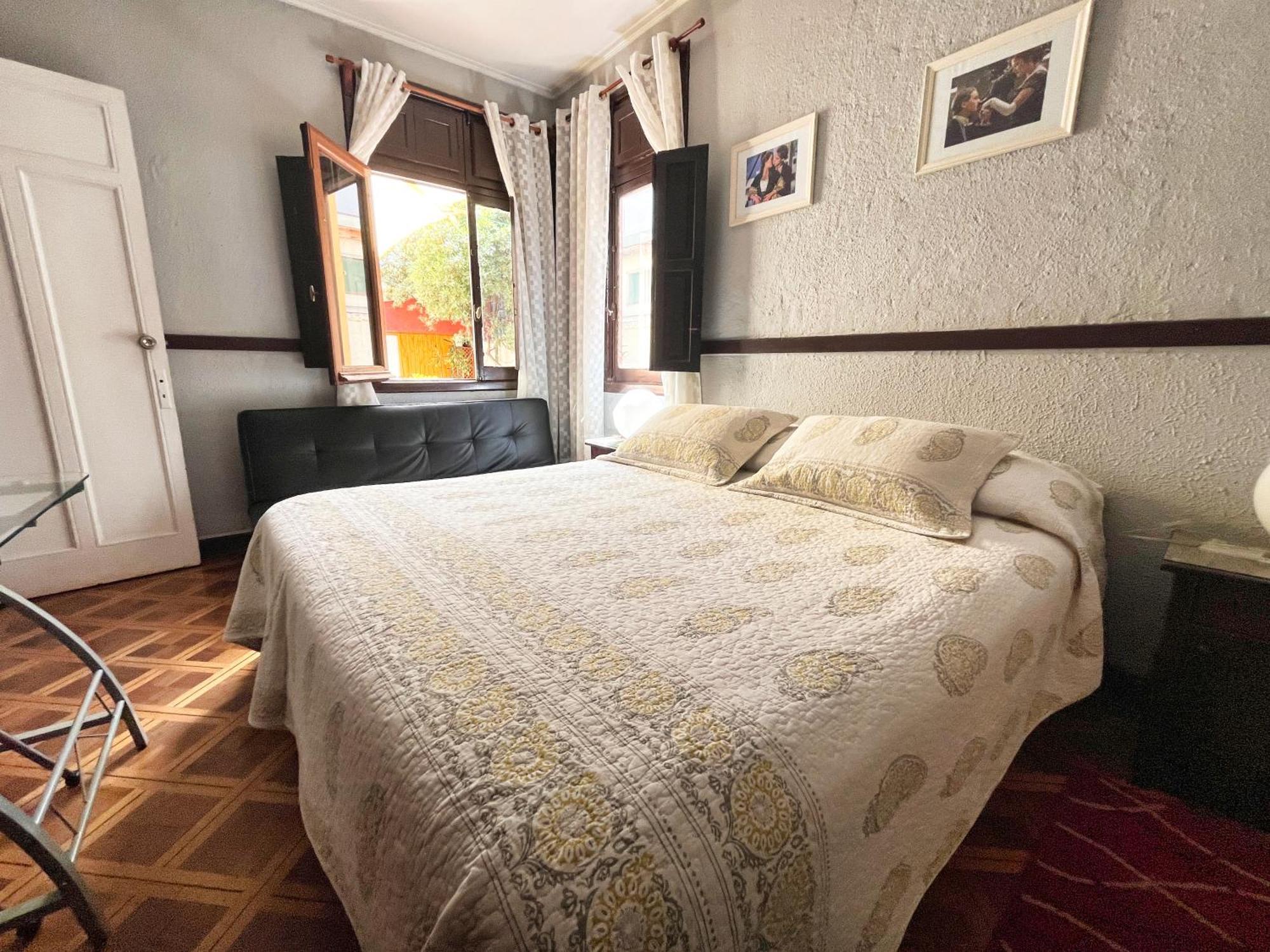 סנטיאגו Hostal Boonen מראה חיצוני תמונה